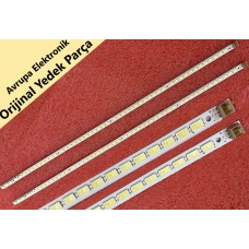 SUNNY SN032LD6M Led bar, STS320A08_50LED_rev.6_100427, LTA320AP18 Tv panel ledleri